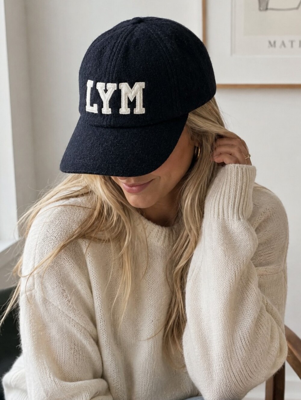 Love Your Melon Soft Wool LYM